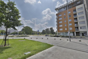 A blok - One bedroom apartment